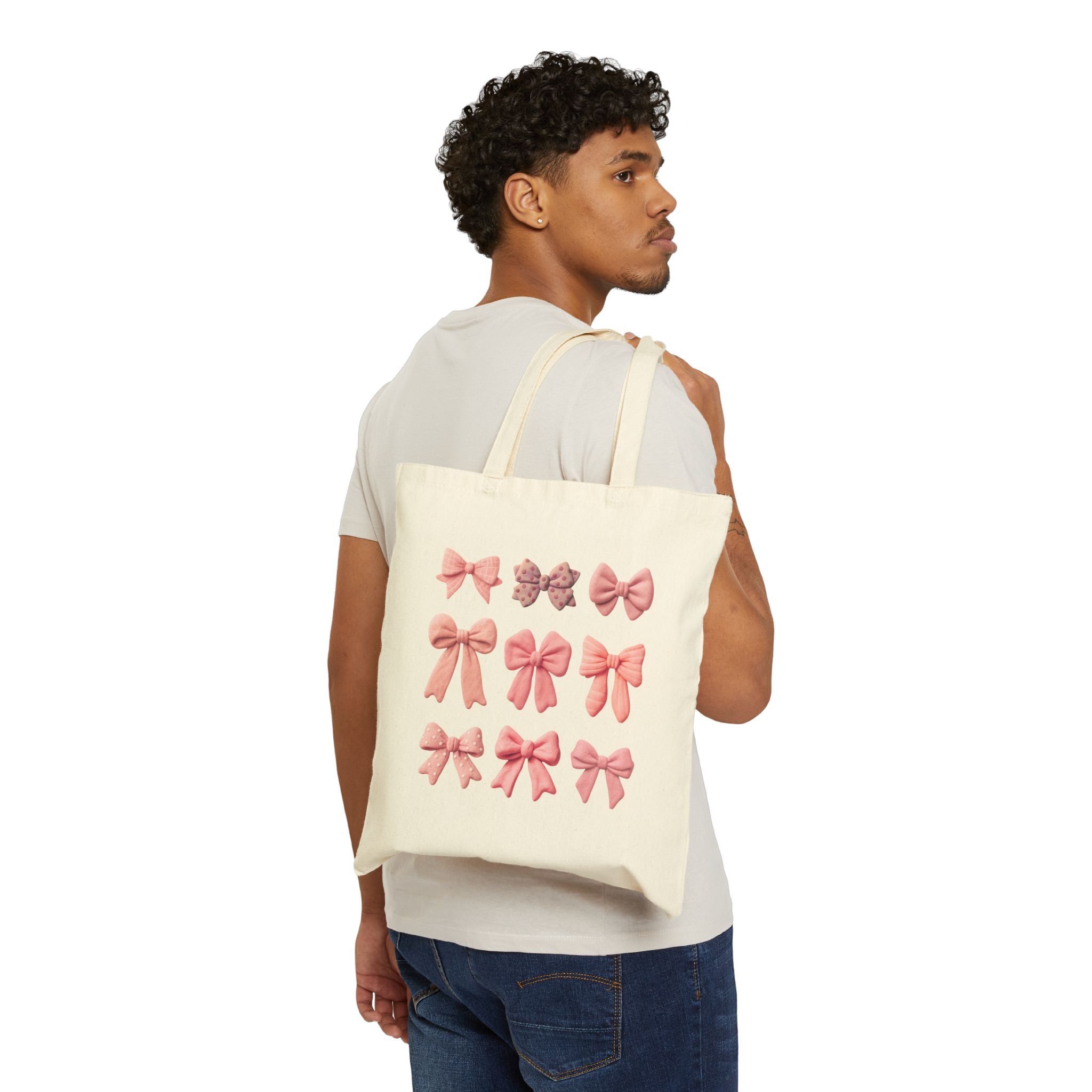 Blush Dream Tote