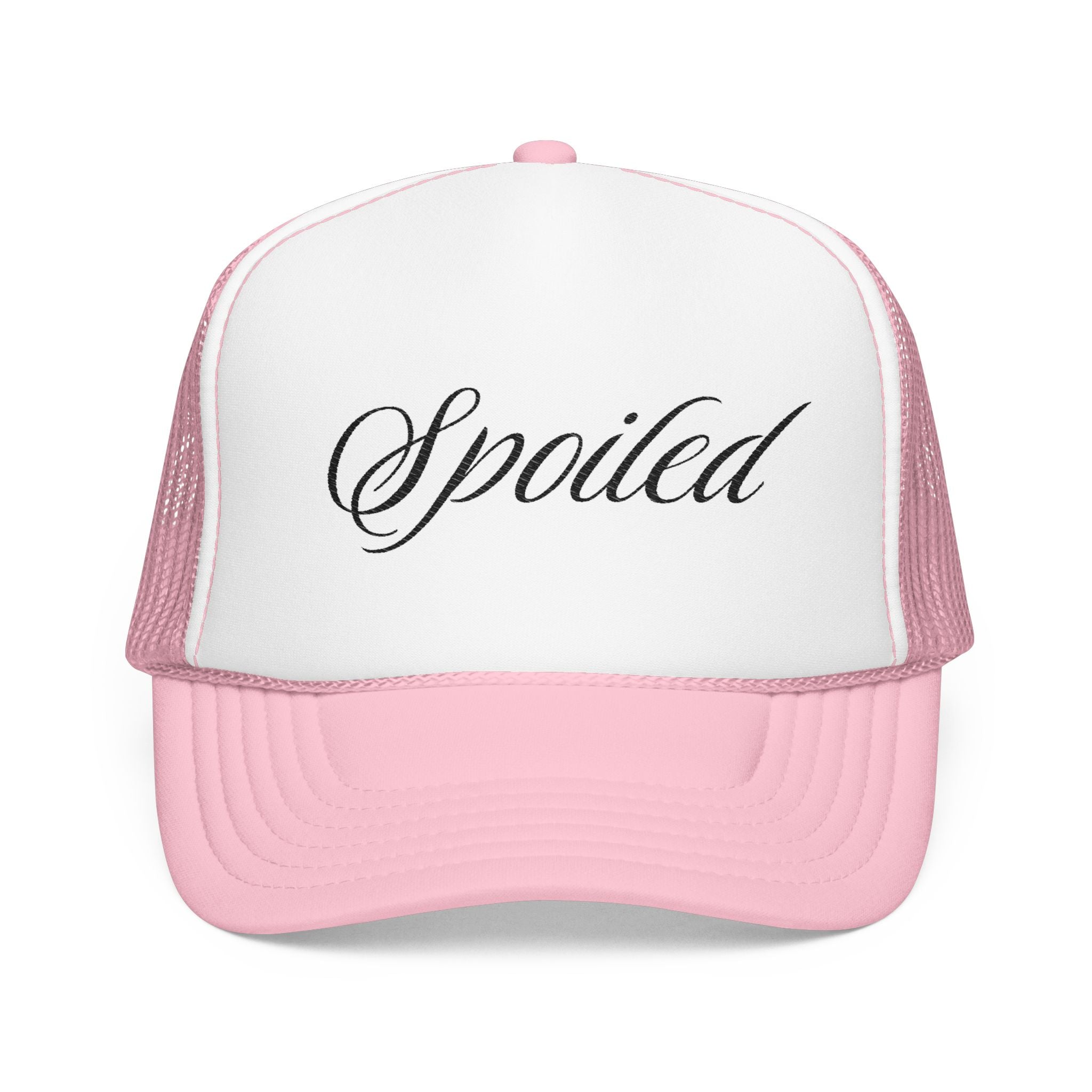 Spoiled Trucker Hat